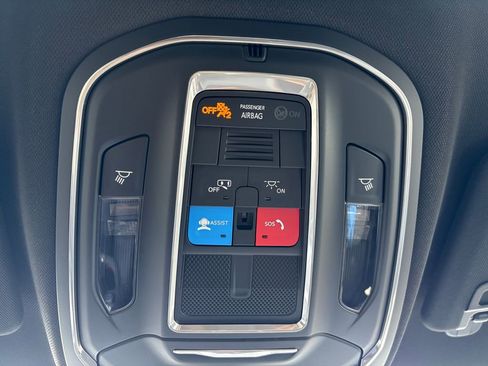 New 2026 Dodge Charger GT w/ Driver Convenience Group AWD/4WD image 26