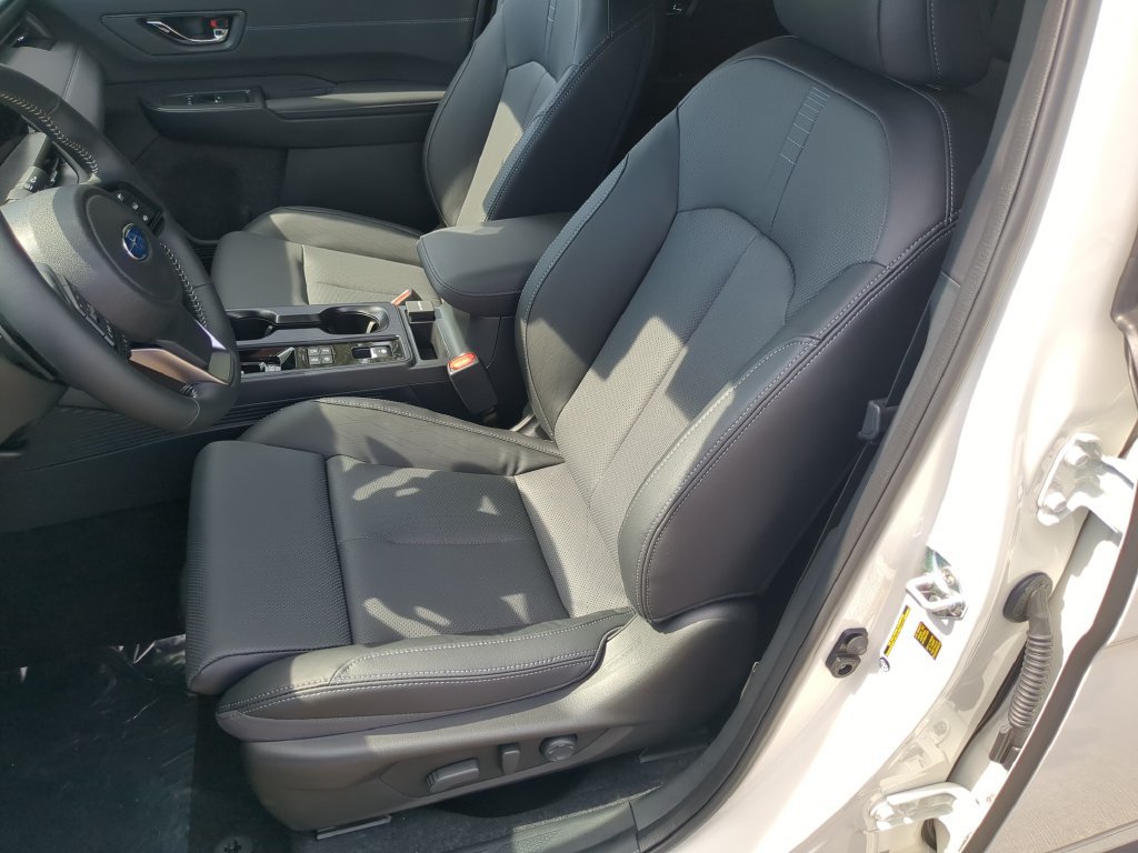 New 2026 Subaru Outback Touring XT AWD/4WD image 20
