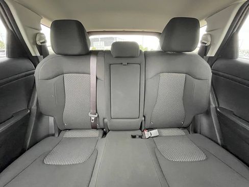 Certified 2026 Kia Sportage S AWD/4WD image 29