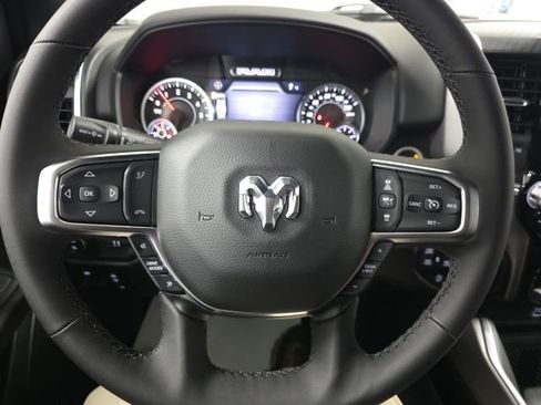 New 2026 RAM 1500 Big Horn image 25