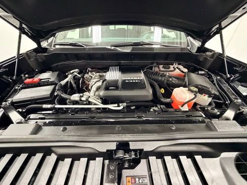 Certified 2026 Chevrolet Silverado 1500 High Country w/ Technology Package image 33