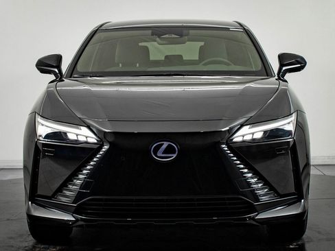 Certified 2023 Lexus RZ 450e Premium w/ Accessory Package (2T) image 2