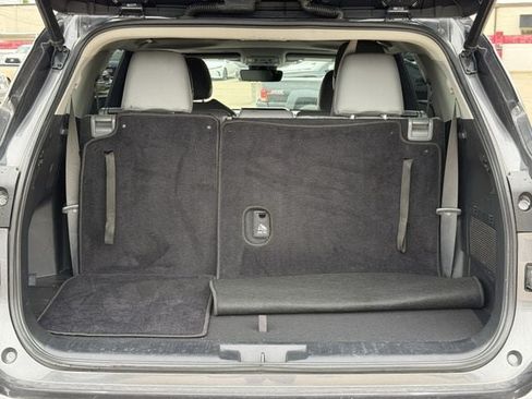 Used 2021 Toyota Highlander XLE FWD image 35