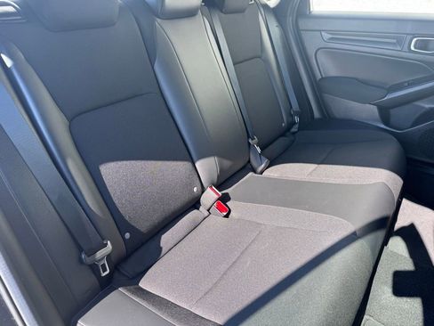 Used 2024 Honda Civic Sport image 20