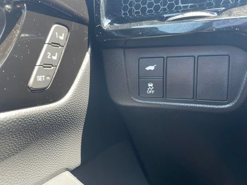 Certified 2024 Honda CR-V EX-L image 21