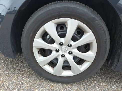 Used 2026 Toyota Corolla LE FWD image 21