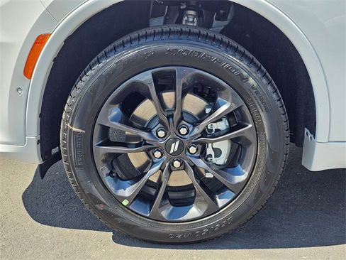 New 2025 Dodge Durango GT image 8
