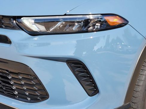 Certified 2024 Dodge Hornet GT AWD/4WD image 8