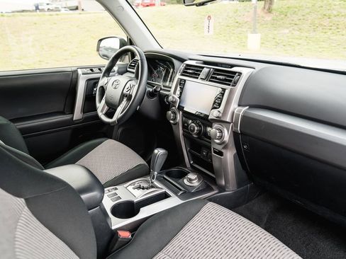 Certified 2024 Toyota 4Runner SR5 image 11