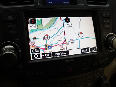 Used 2008 Toyota Highlander Sport image 18