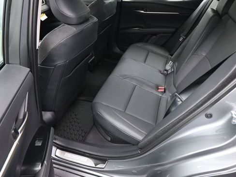 New 2025 Toyota Camry XLE w/ Premium Plus Package FWD image 15