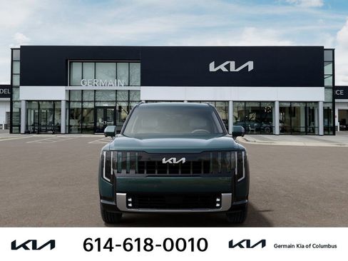New 2027 Kia Telluride X-Line SX Prestige AWD/4WD image 3