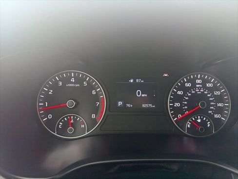 Used 2020 Kia Optima SE FWD image 14