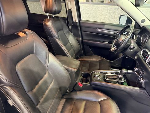 Used 2017 MAZDA CX-5 Grand Select image 21