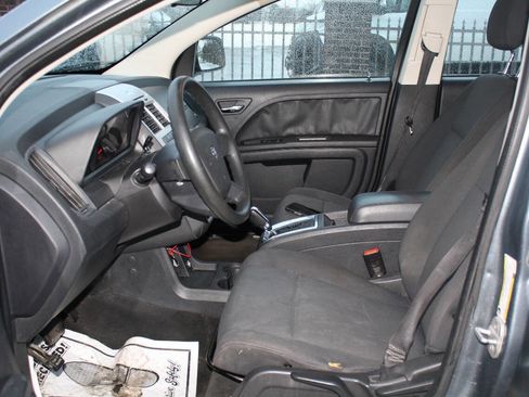 Used 2010 Dodge Journey SE w/ Exterior Appearance Pkg image 6