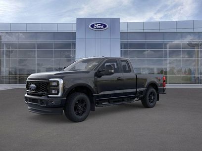 New 2026 Ford F250 XL w/ STX Appearance Package