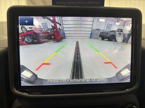 Used 2023 Ford Bronco Sport Heritage w/ Heritage Convenience Package image 28