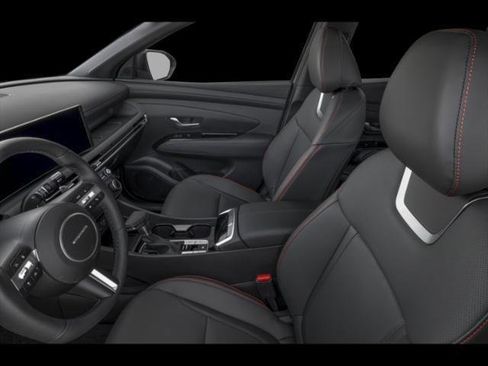 New 2026 Hyundai Santa Cruz Limited AWD/4WD image 54