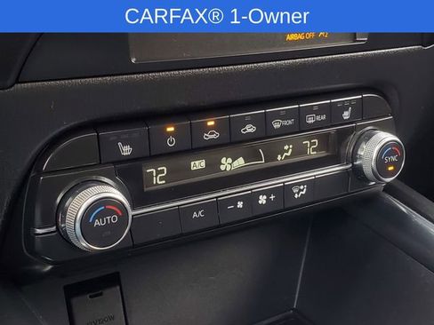 Used 2024 MAZDA CX-5 Carbon Edition AWD/4WD image 25