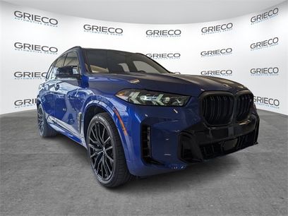 Used 2026 BMW X5 M60i
