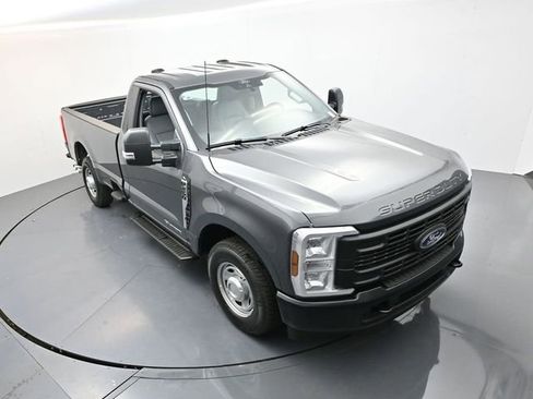 New 2026 Ford F250 XL RWD image 17