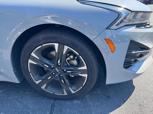 Certified 2023 Kia K5 GT-Line AWD/4WD image 2