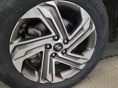 Used 2022 Hyundai Santa Fe SE image 31