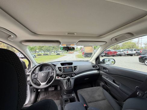 Used 2016 Honda CR-V EX image 10