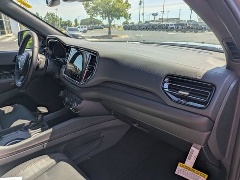 New 2026 Dodge Durango GT AWD/4WD image 38