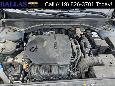 Used 2023 Kia Sorento LX AWD/4WD image 31