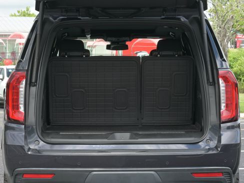 Used 2023 GMC Yukon AT4 w/ AT4 Premium Package AWD/4WD image 36