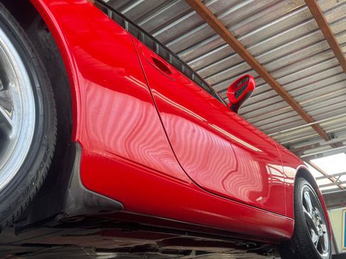 Used 2002 Porsche 911 Cabriolet image 64
