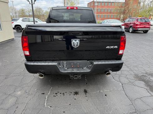 Used 2013 RAM 1500 Express image 4