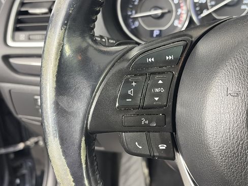 Used 2015 MAZDA MAZDA6 Grand Touring FWD image 28