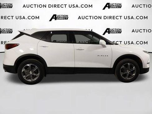 Used 2023 Chevrolet Blazer LT AWD/4WD image 40