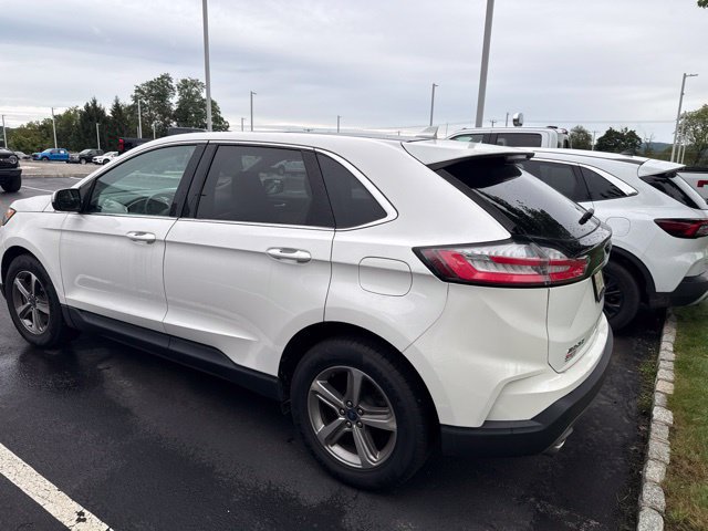 Used 2020 Ford Edge SEL w/ Convenience Package AWD/4WD image 6
