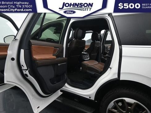 New 2026 Ford Expedition King Ranch AWD/4WD image 22