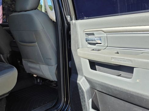 Used 2014 RAM 2500 Big Horn AWD/4WD image 17