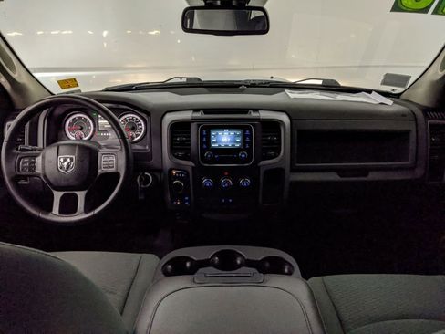 Used 2016 RAM 1500 Tradesman w/ Popular Equipment Group image 14