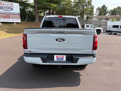 Used 2024 Ford F150 XLT w/ Equipment Group 302A MID AWD/4WD image 5