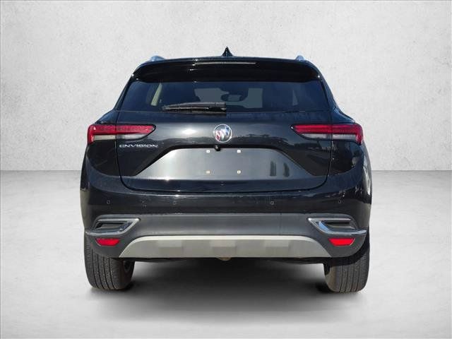 Used 2023 Buick Envision Essence FWD image 7