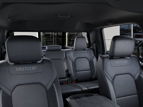 New 2026 RAM 1500 RHO AWD/4WD image 26