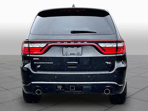 Used 2022 Dodge Durango R/T AWD/4WD image 5