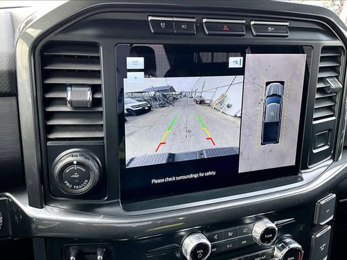 Used 2023 Ford F150 XLT w/ Equipment Group 302A High image 28