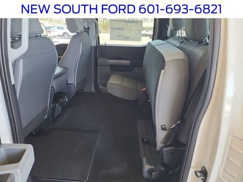 New 2026 Ford F250 XL w/ STX Appearance Package image 29