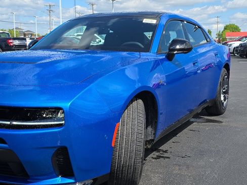 New 2026 Dodge Charger R/T AWD/4WD image 71