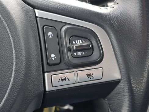 Used 2017 Subaru Legacy 2.5i Premium image 10