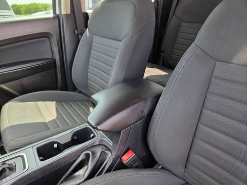 Used 2022 Ford Ranger XLT w/ Equipment Group 301A Mid RWD image 31