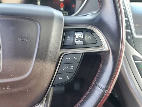 Used 2019 Lincoln Nautilus Black Label image 28