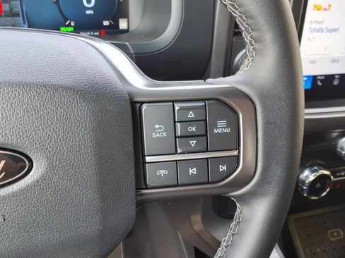 Used 2024 Ford F150 XLT w/ Equipment Group 302A MID AWD/4WD image 20